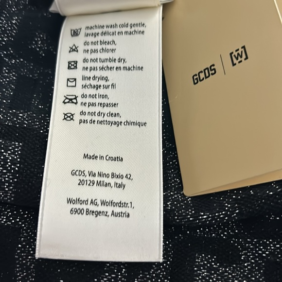 GCDS - Picture 4 of 4